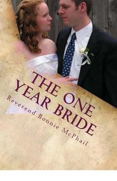 portada The One Year Bride (en Inglés)