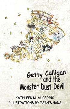 portada Getty Culligan and the Monster Dust Devil (en Inglés)