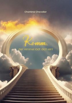 portada Komm, der Himmel Lädt Dich Ein! (en Alemán)