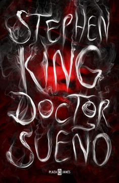 portada Doctor Sueño (in Spanish)