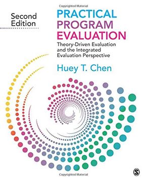 portada Practical Program Evaluation: Theory-Driven Evaluation and the Integrated Evaluation Perspective