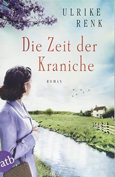 portada Die Zeit der Kraniche (en Alemán)