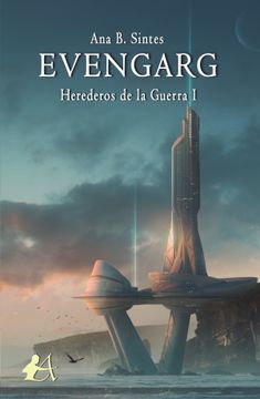portada Evengarg (in Spanish)