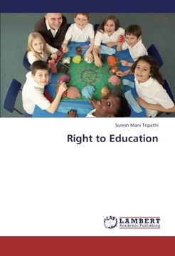 portada Right to Education