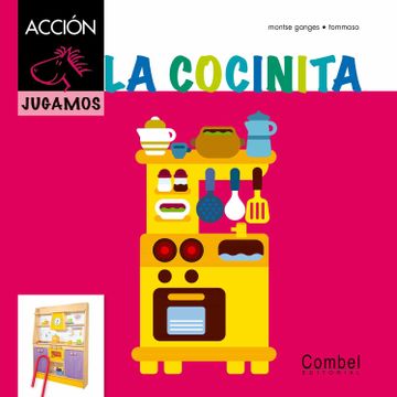 portada La Cocinita (in Spanish)