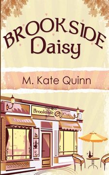 portada Brookside Daisy (en Inglés)