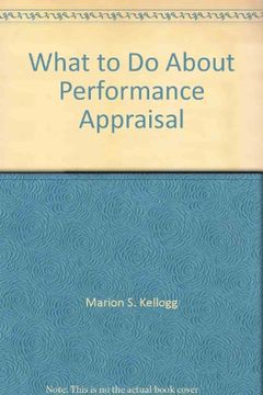 portada What to do About Performance Appraisal