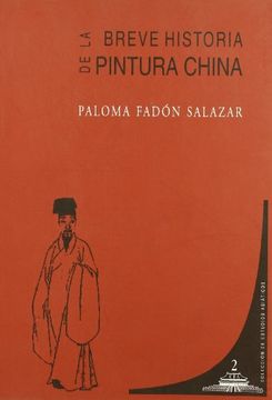 Breve historia de la pintura China