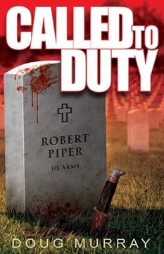 portada Called To Duty - Book 1 (en Inglés)
