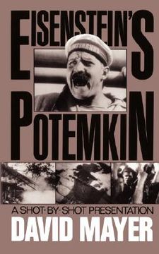 portada eisensteins potenkin pb (en Inglés)