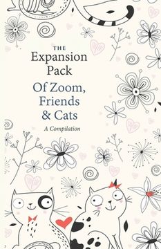 portada Of Zoom, Friends & Cats: A Compilation (en Inglés)