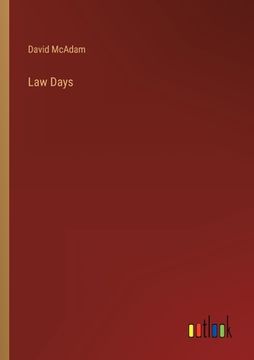 portada Law Days