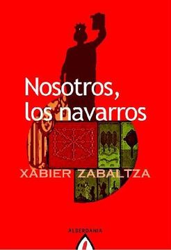 portada Nosotros, los Navarros (in Spanish)