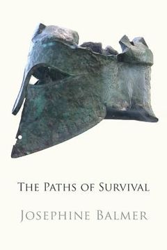 portada The Paths of Survival (en Inglés)