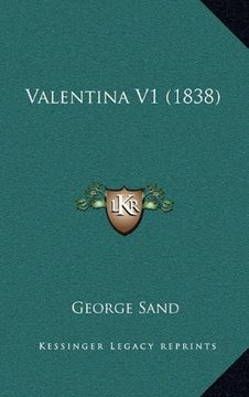 portada Valentina v1 (1838)