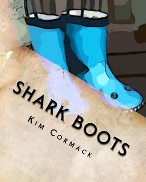 portada shark boots