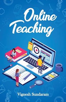 portada Online Teaching 