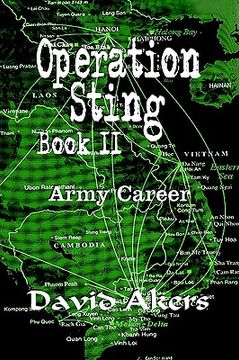 portada operation sting book ii (in English)
