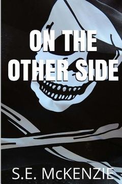 portada On The Other Side (en Inglés)