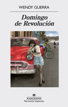 portada Domingo de Revolución (in Spanish)