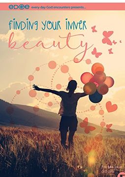 portada Finding Your Inner Beauty