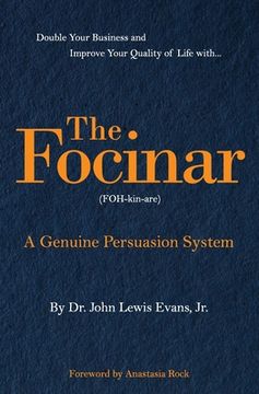 portada The Focinar: A Genuine Persuasion System (in English)