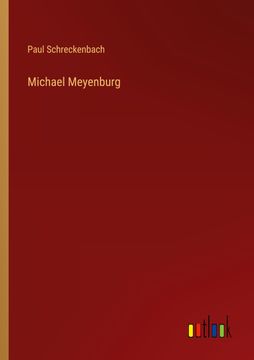 portada Michael Meyenburg (in German)