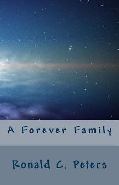portada A Forever Family (en Inglés)