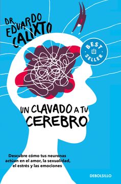 portada Un Clavado a Tu Cerebro / Take a Dive Into Your Brain