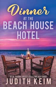 portada Dinner at The Beach House Hotel (en Inglés)