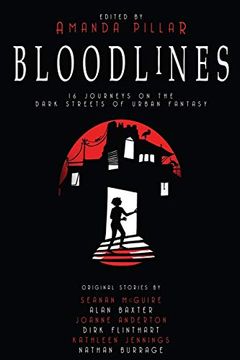 portada Bloodlines 