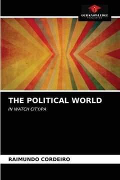 portada The Political World (en Inglés)