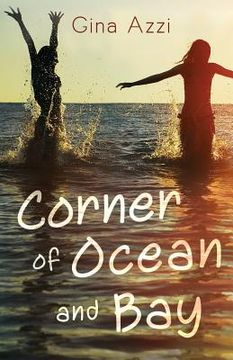 portada Corner of Ocean and Bay (en Inglés)