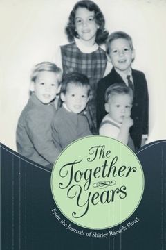portada The Together Years (in English)