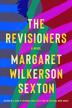 portada The Revisioners: A Novel 