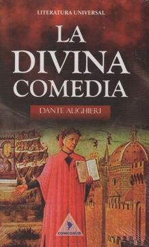 Comedia, Dante Alighieri, ISBN 9789585881105. Comprar en