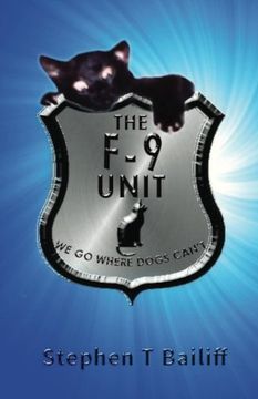 portada The F-9 Unit