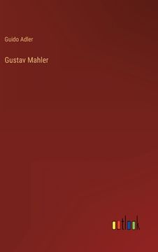 portada Gustav Mahler 