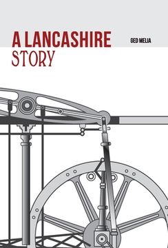 portada A Lancashire Story (en Inglés)
