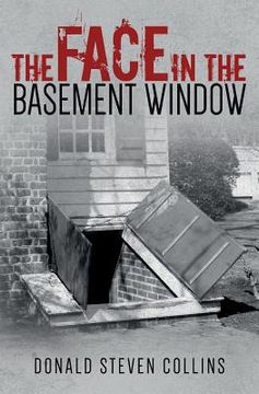 portada The Face In The Basement Window (in English)