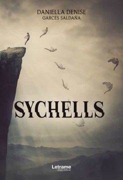 portada Sychells (in Spanish)