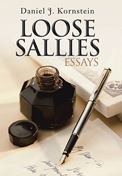 portada Loose Sallies Essays (en Inglés)