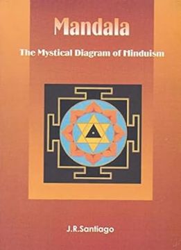 portada Mandala: The Mystical Diagram of Hinduism