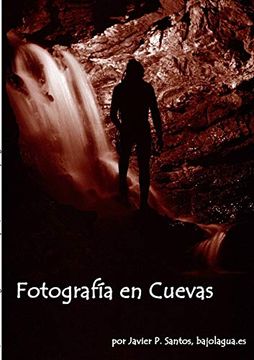 portada Fotografía en Cuevas (in Spanish)