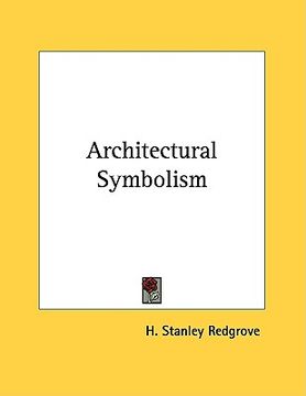 portada architectural symbolism