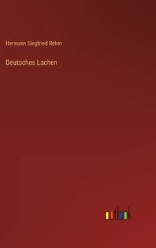 portada Deutsches Lachen (en Alemán)