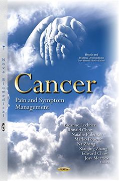 portada Cancer (Health and Human Development)