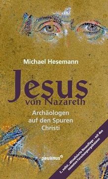 portada Jesus von Nazareth (en Alemán)