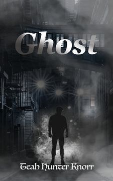 portada Ghost (en Inglés)