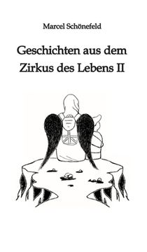 portada Geschichten aus dem Zirkus des Lebens II (in German)